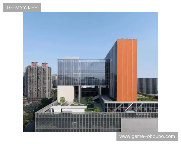 AUBE欧博设计：提升商业空间整体形象的创新设计方案