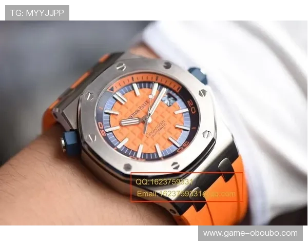 欧博一比一复刻手表的优势，性价比高，适合追求奢华又预算有限的消费者